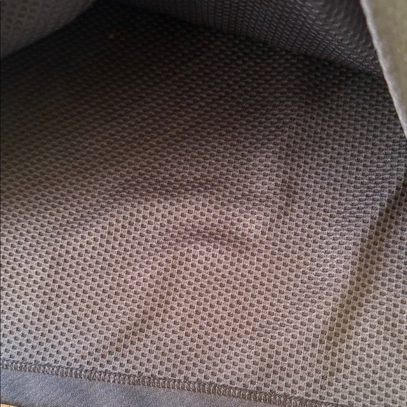 Nike Black Long-Sleeve Quarter-Zip Top XXL - Picture 4 of 7